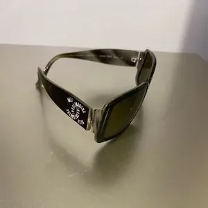 CHANEL pre loved sun glasses. Vintage. Authentic. CHANEL | Accessories | Chanel Pre Loved Sun Glasses Vintage  main image 4